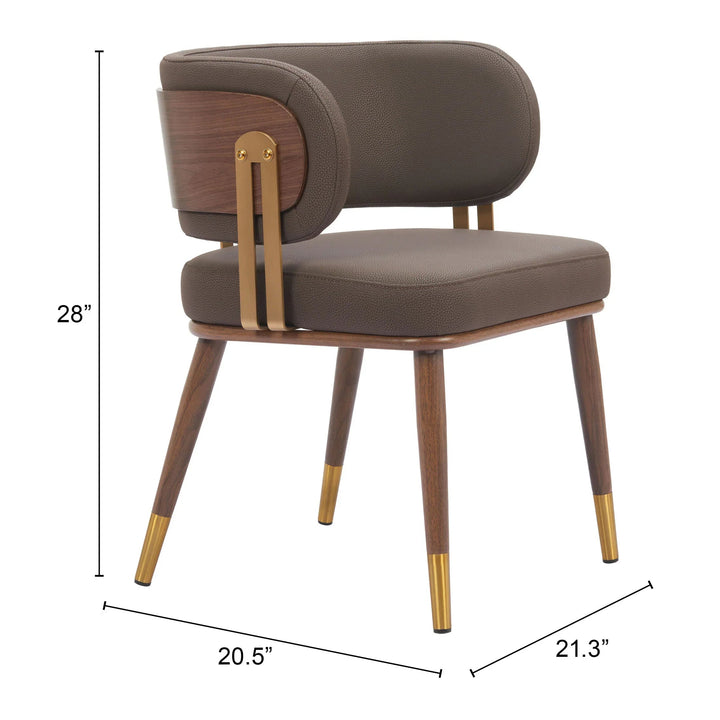 Brew Dining Chair