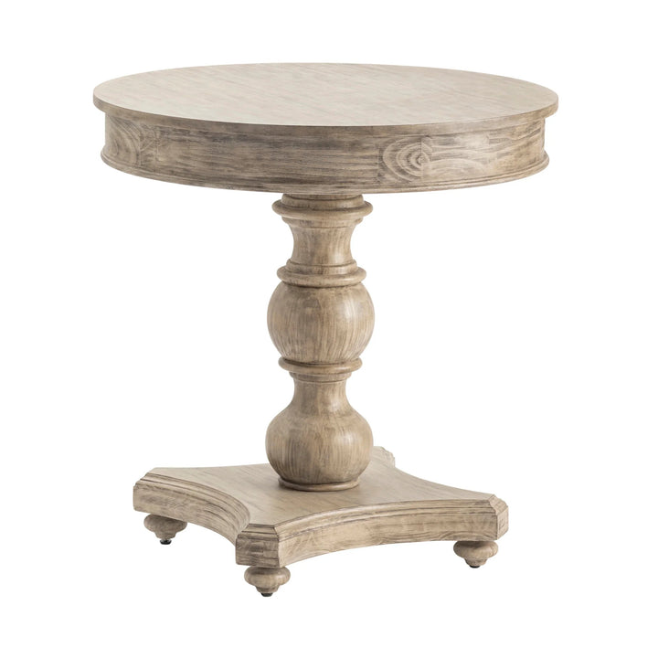 SwayLiving Hawthorne Estate Accent Table ACCENT TABLES