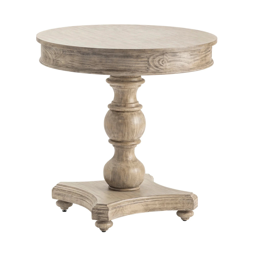 SwayLiving Hawthorne Estate Accent Table ACCENT TABLES