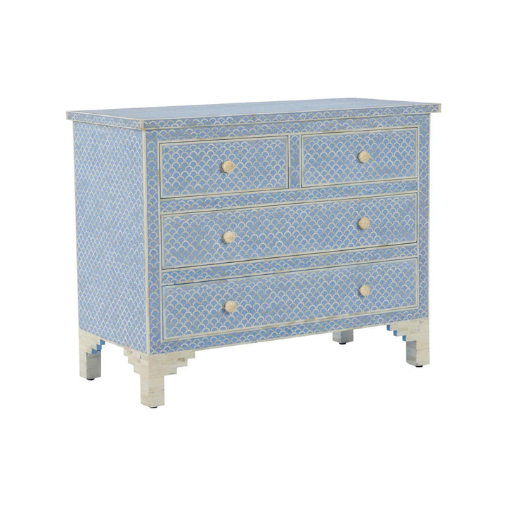 SwayLiving Milford Chest SIDEBOARDS + CREDENZAS