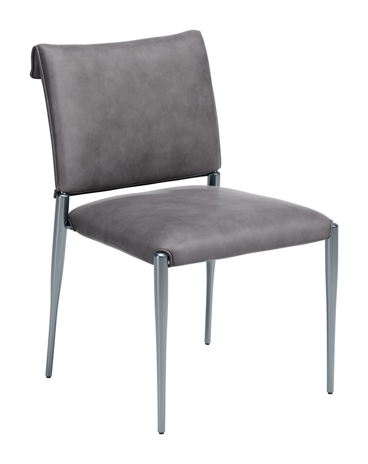 Charcoal Gray