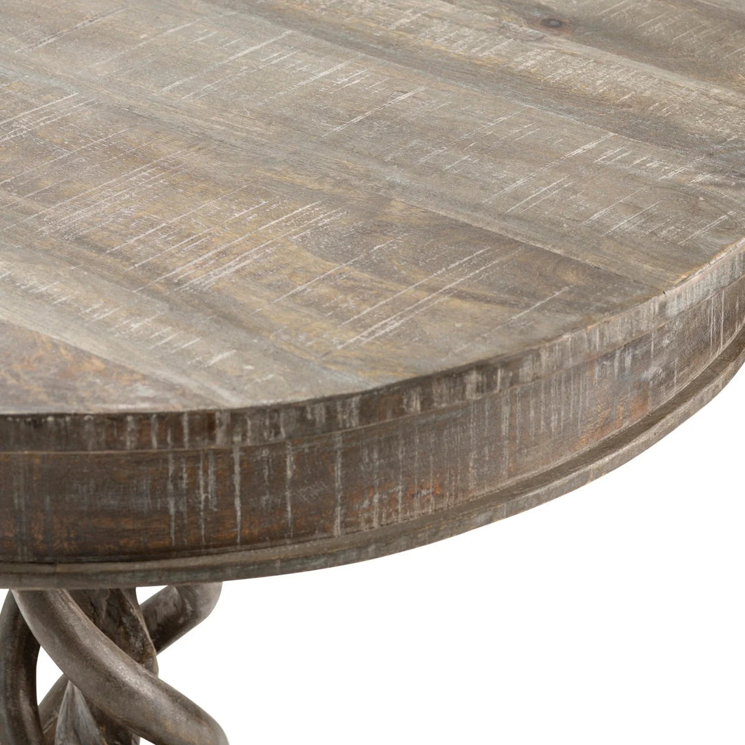 SwayLiving Freeman Accent Table ACCENT TABLES