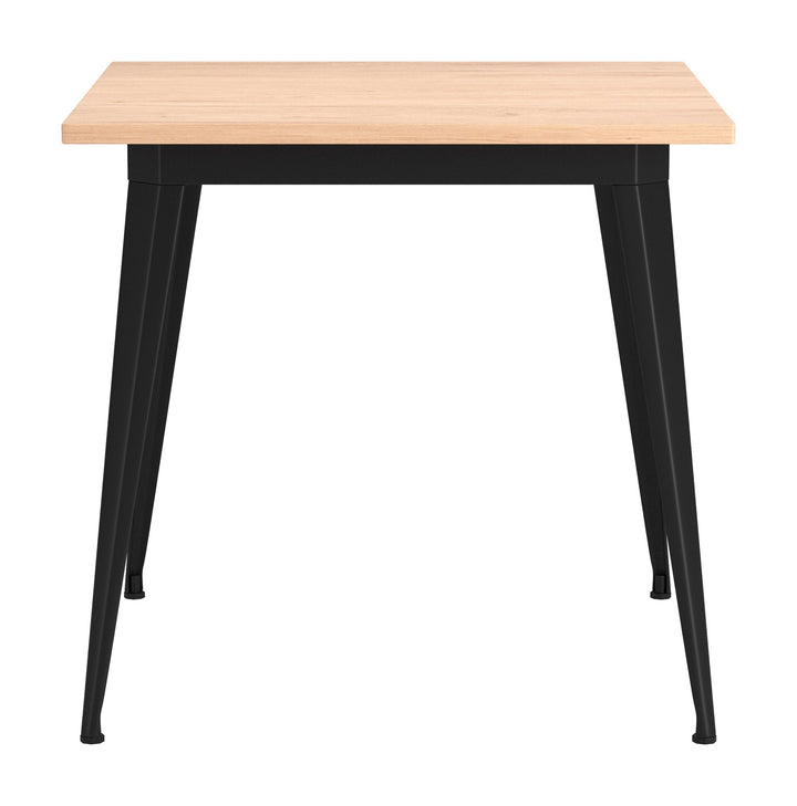 Elowen Dining Table Natural