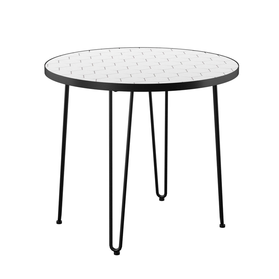 SwayLiving Watkindale Outdoor Bistro Table OUTDOOR DINING TABLES
