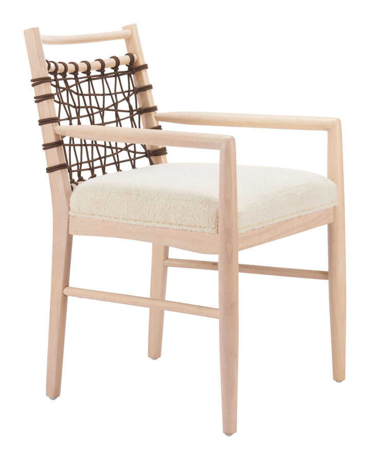 Wezly Dining Chair (Set of 2)