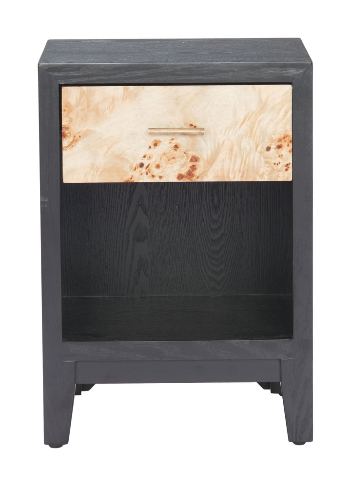 Noite Side Table Multicolor