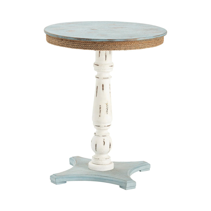 SwayLiving Sea Isle Accent Table Accent Tables
