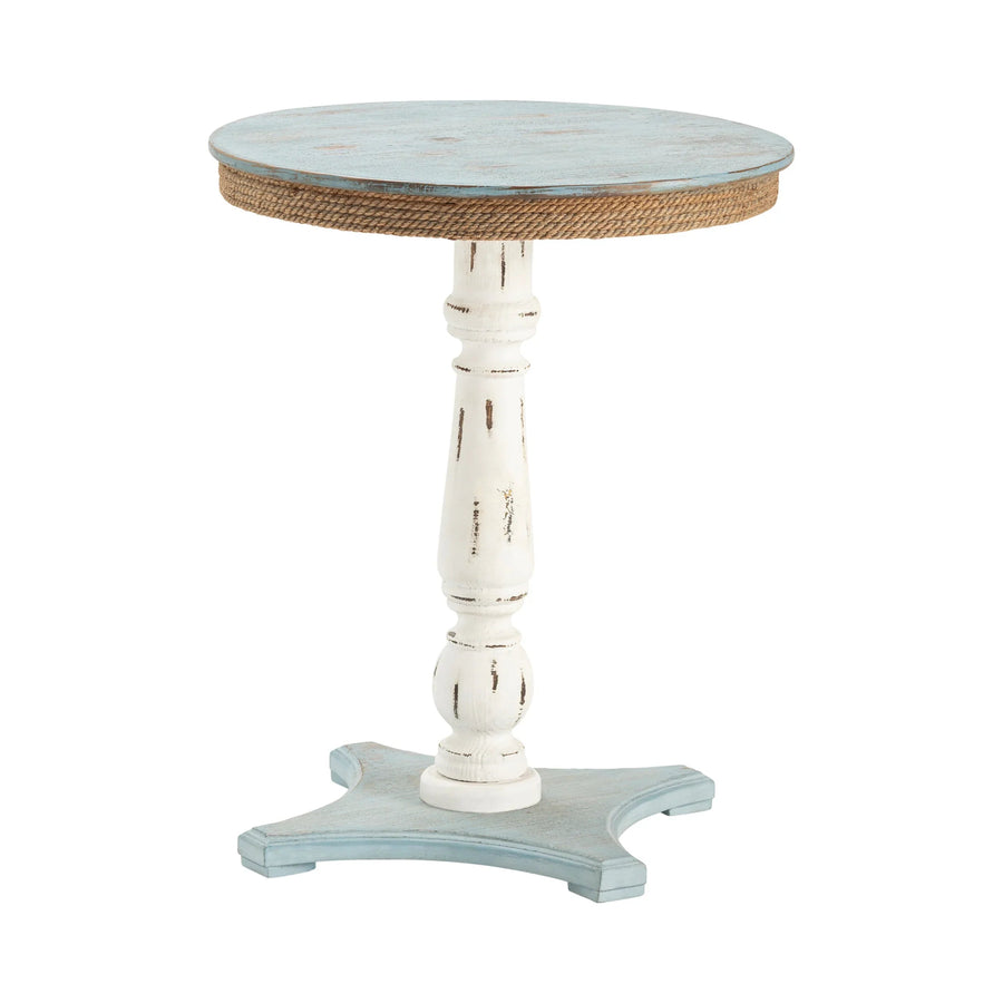 SwayLiving Sea Isle Accent Table Accent Tables
