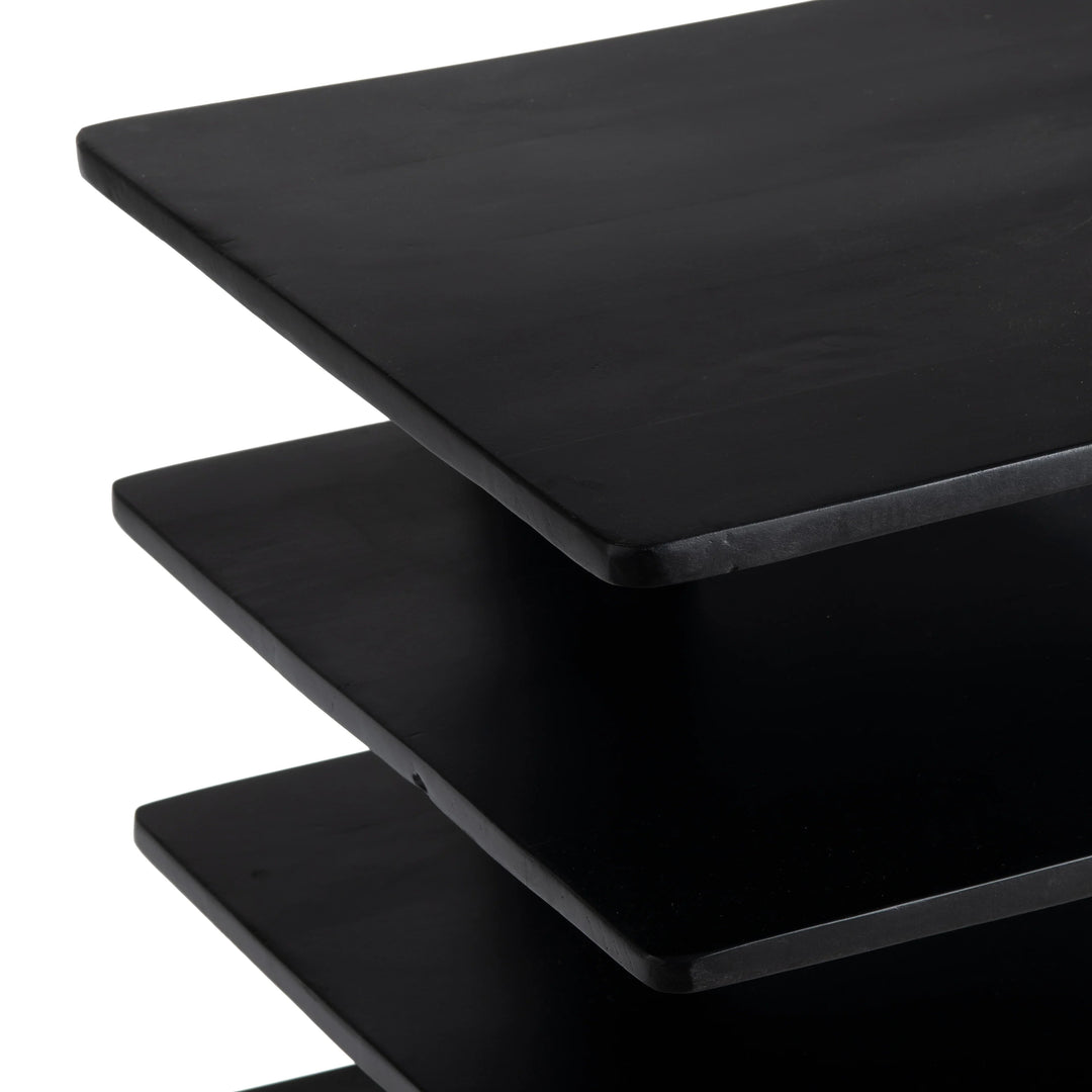 SwayLiving Hopper End Table ACCENT TABLES