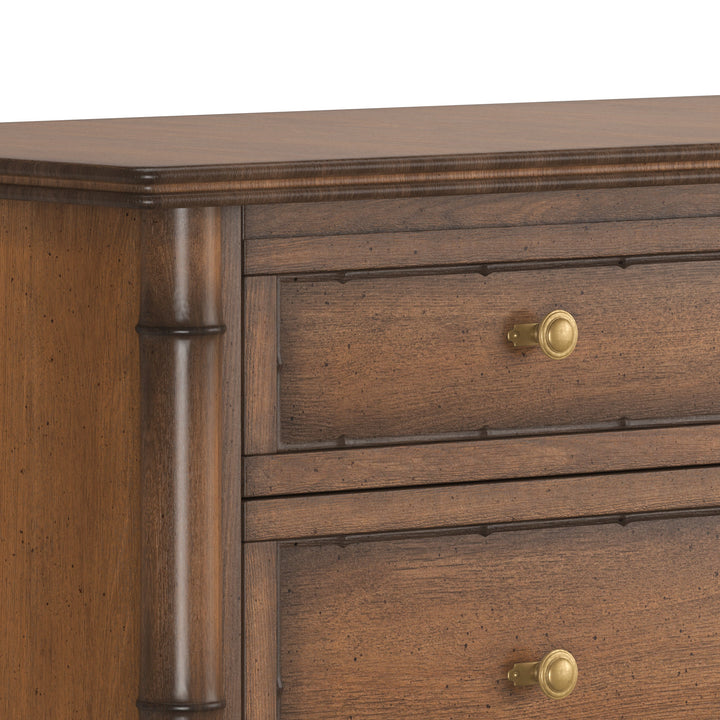 Harbor Bachelors Chest