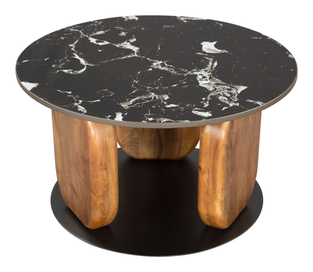 SwayLiving Pemba Coffee Table Multicolor COFFEE TABLES