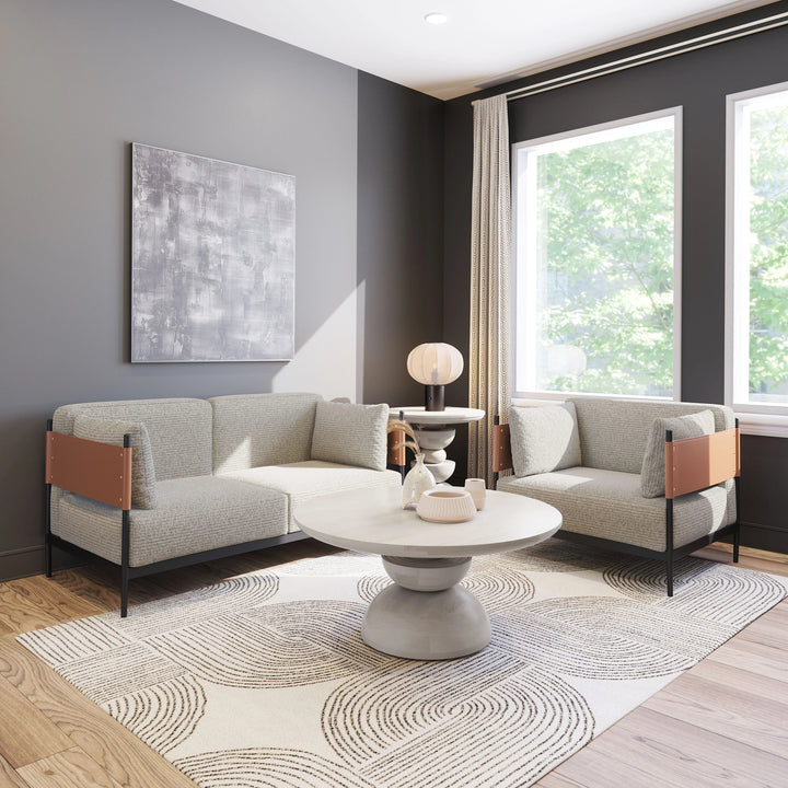 Stirbe Armchair