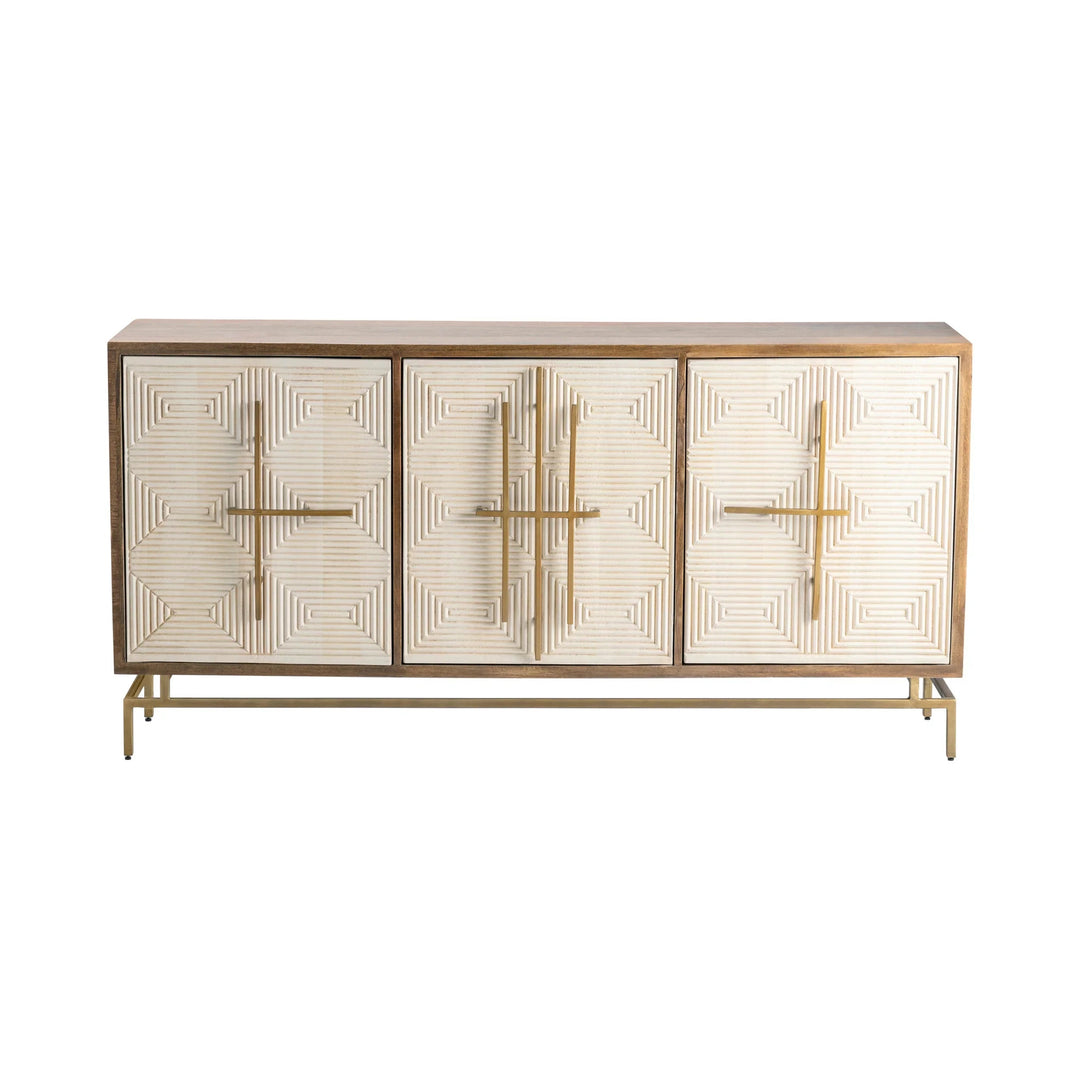 SwayLiving Rembrandt Sideboard SIDEBOARDS + CREDENZAS