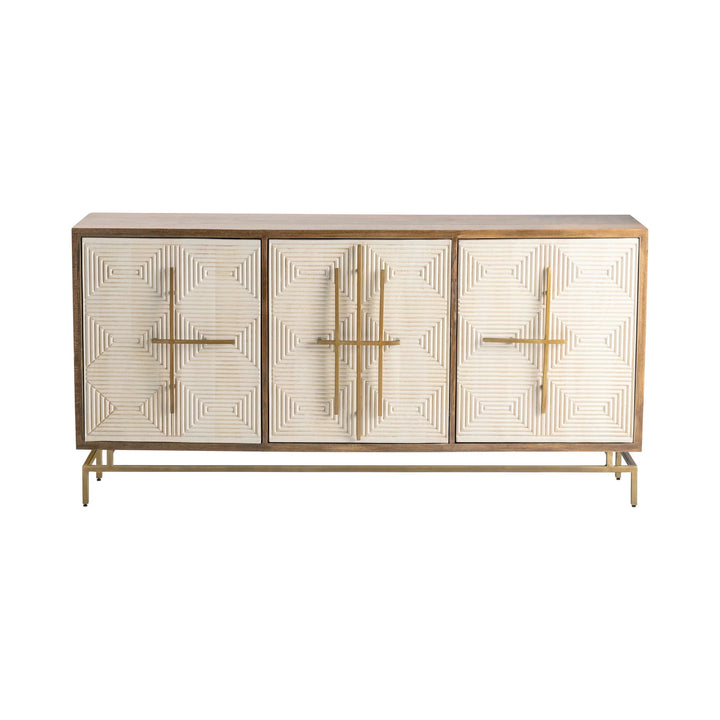SwayLiving Rembrandt Sideboard SIDEBOARDS + CREDENZAS