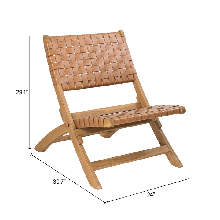 Sunflare Lounge Chair