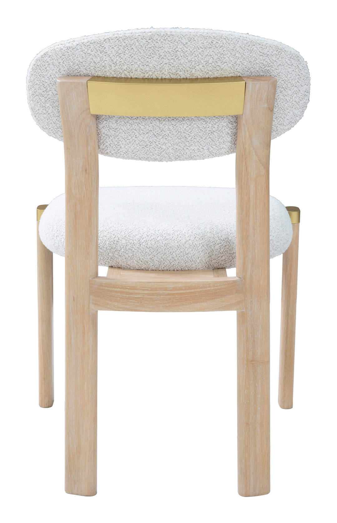 Rilou Dining Chair (Set of 2)