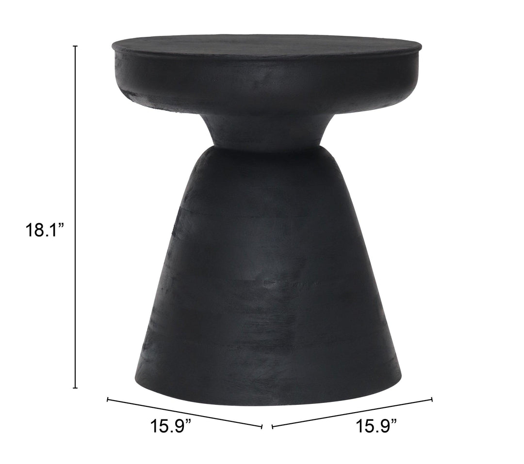 SwayLiving Sage Side Table ACCENT TABLES