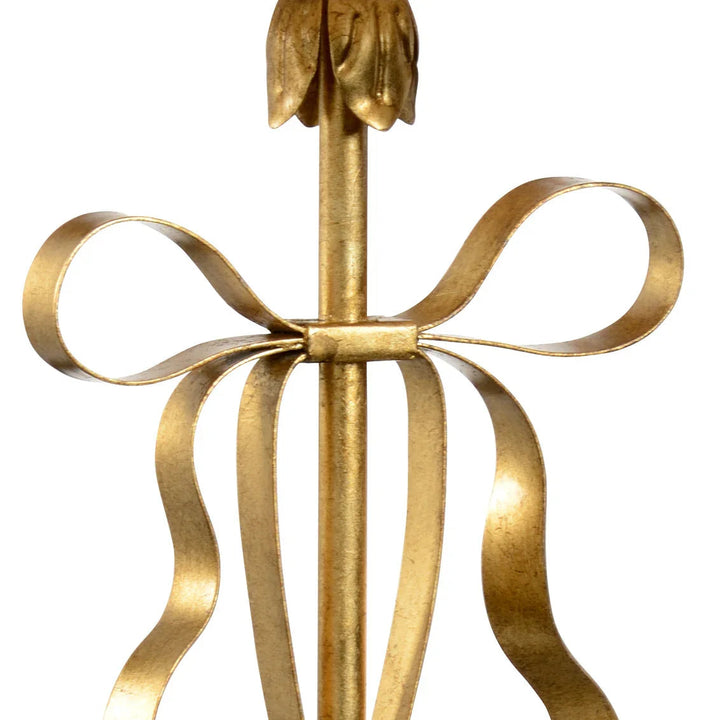 SwayLiving Bow Lamp TABLE LAMPS