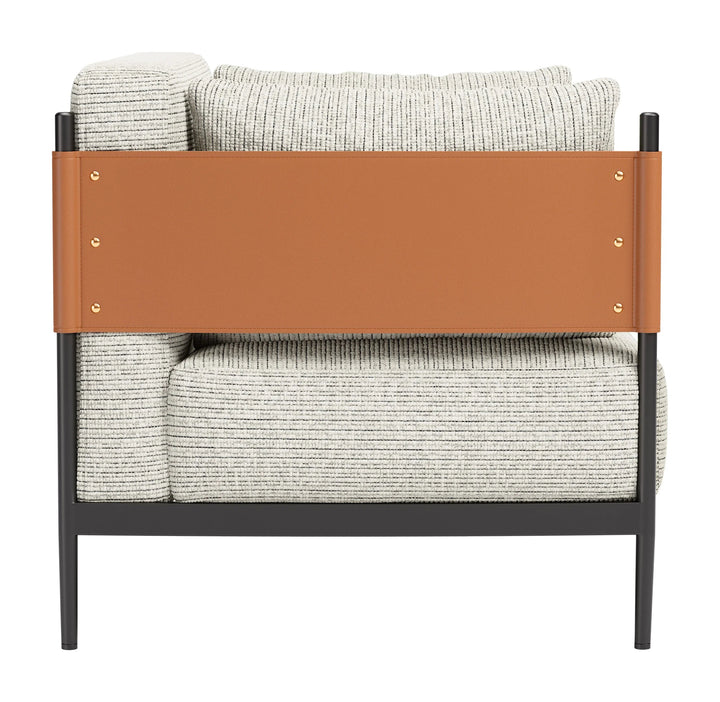 Stirbe Armchair