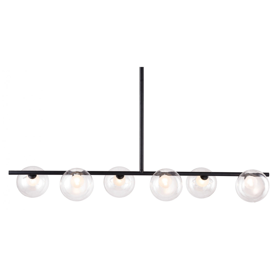 SwayLiving Keyoz Ceiling Lamp PENDANT LIGHTING
