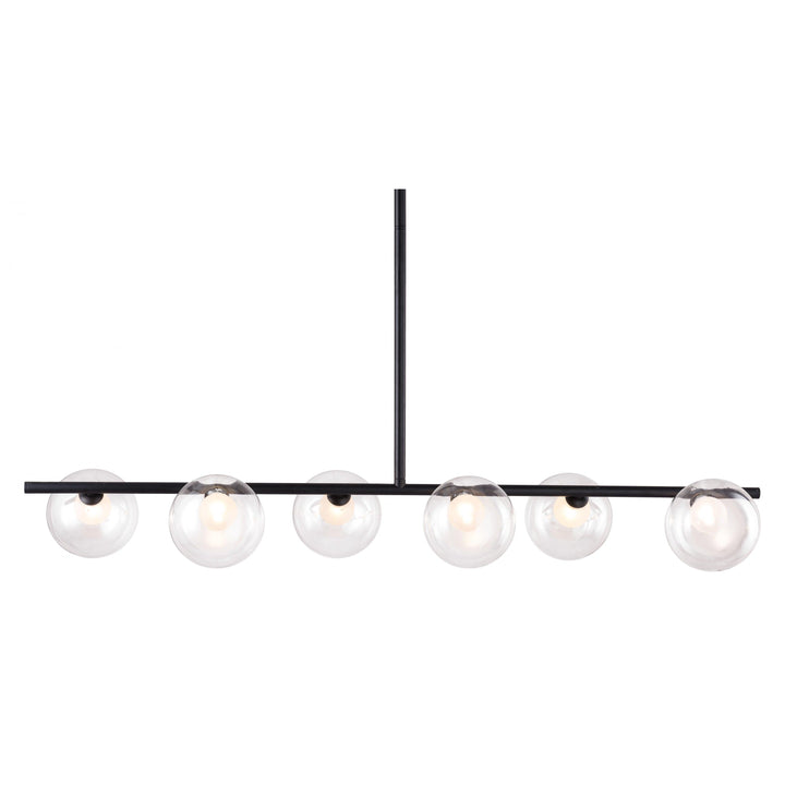 SwayLiving Keyoz Ceiling Lamp PENDANT LIGHTING