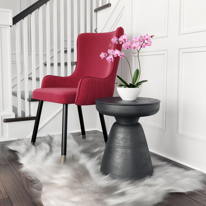 SwayLiving Sage Side Table ACCENT TABLES