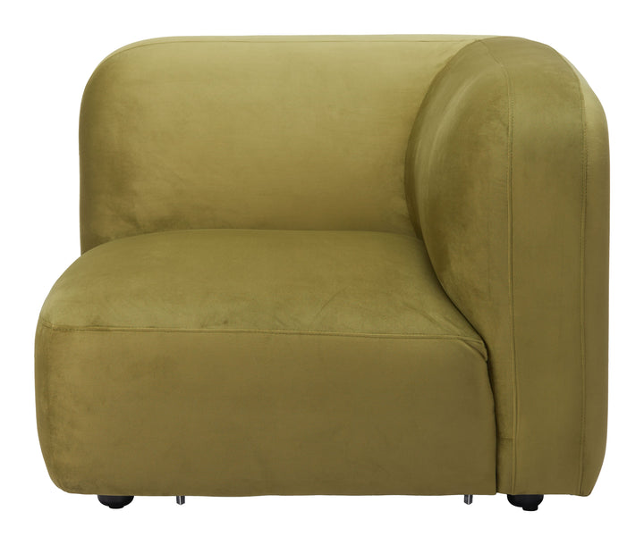 Biak Corner Chair