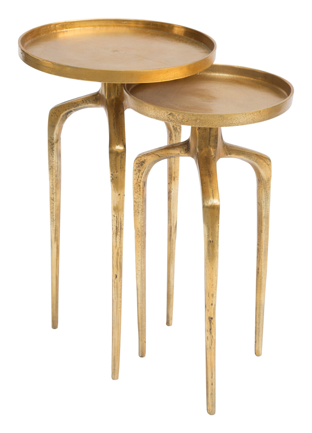 SwayLiving COMO ACCENT TABLE SET ACCENT TABLES