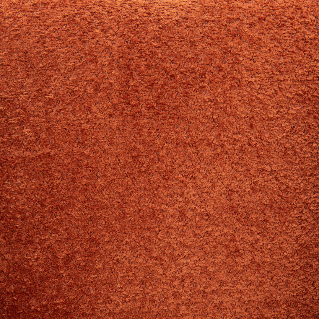 SwayLiving Viana Accent Chair Burnt Orange ACCENT + LOUNGE CHAIRS