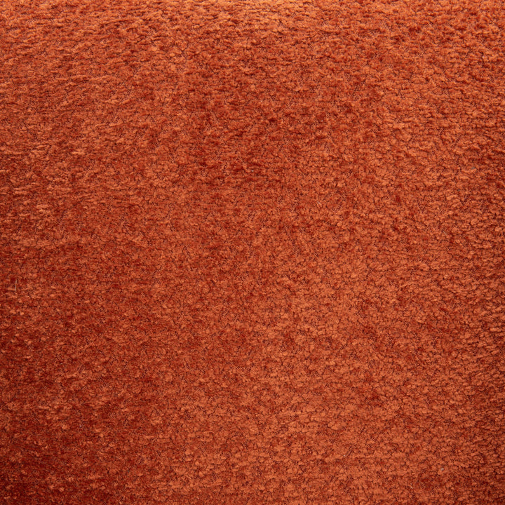 SwayLiving Viana Accent Chair Burnt Orange ACCENT + LOUNGE CHAIRS