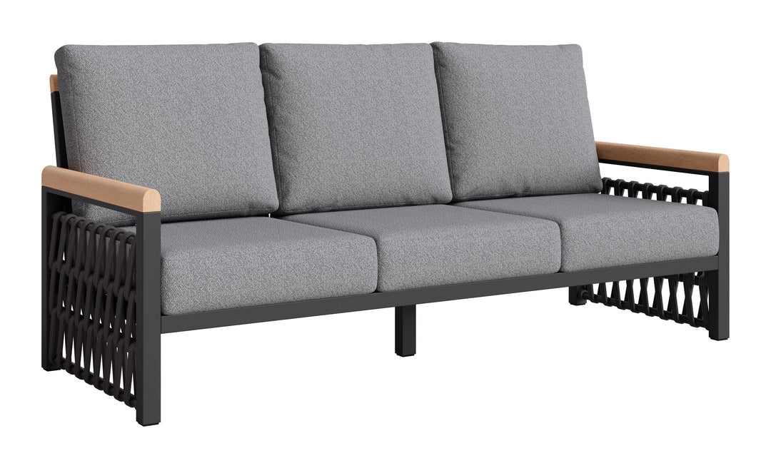 Naru Sofa Gray