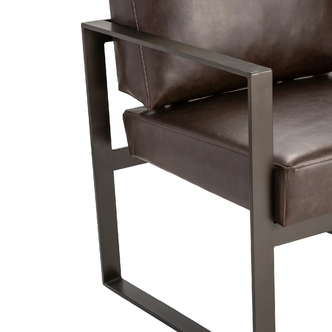 SwayLiving Rutledge Accent Chair Accent Chairs