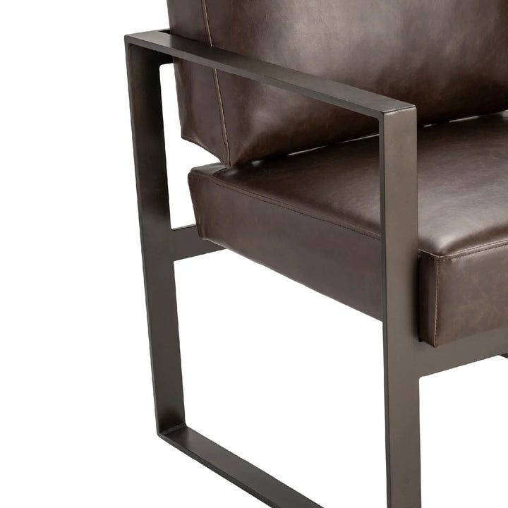 SwayLiving Rutledge Accent Chair Accent Chairs