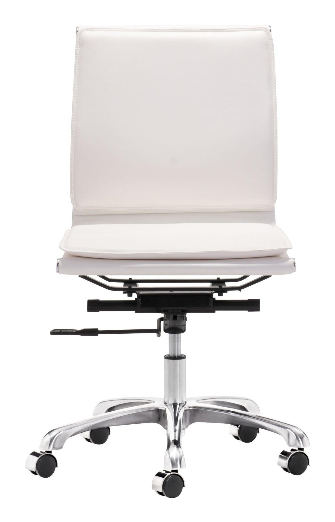 SwayLiving LIDER PLUS ARMLESS OFFICE CHAIR OFFICE CHAIRS