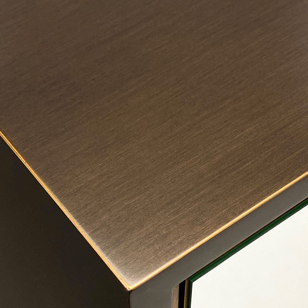 Revne Six-Drawer Chest of Drawers