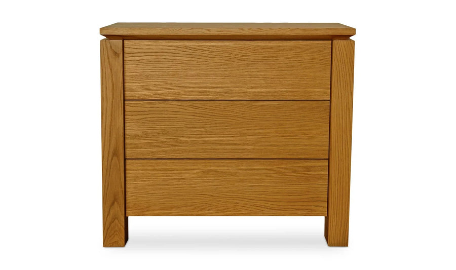 Brook Chest Country Oak - SwayLiving