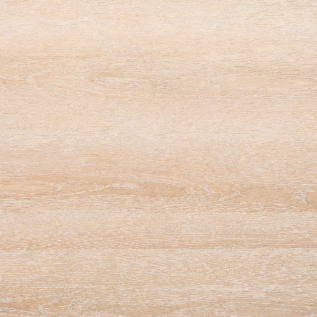 Wilou Dining Table Natural