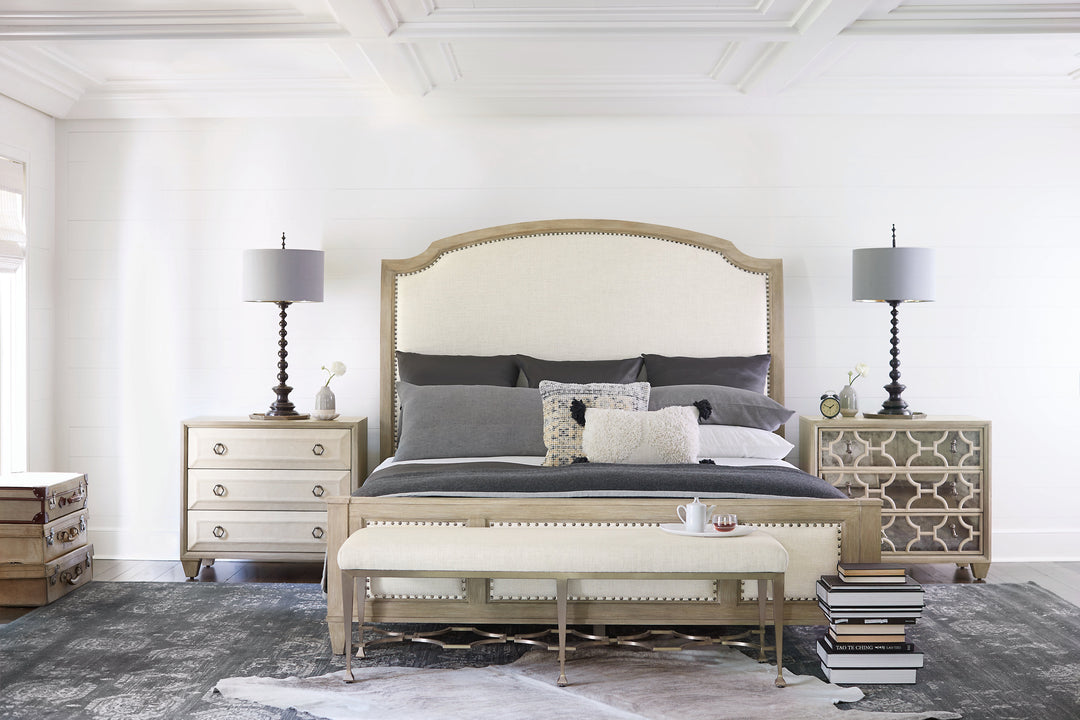 Santa Barbara Nightstand (34")