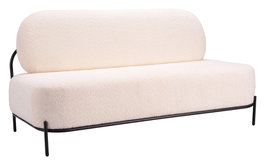 SwayLiving Arendal Sofa Vanilla SOFAS + SECTIONALS