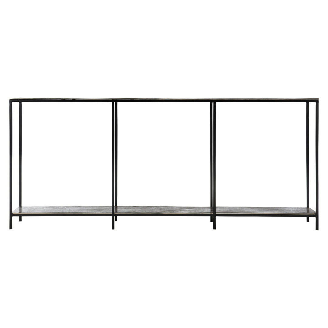 Equinox Console Table