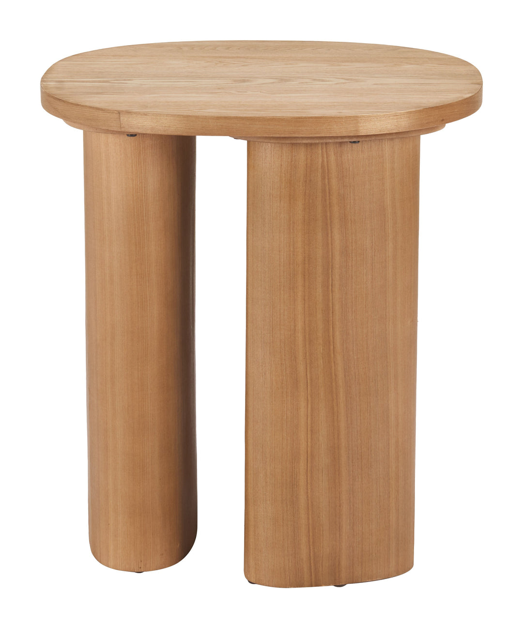 Benen Side Table Natural