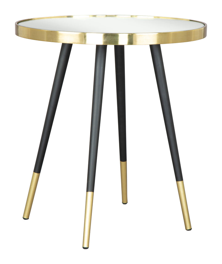 SwayLiving Particle Side Table ACCENT TABLES