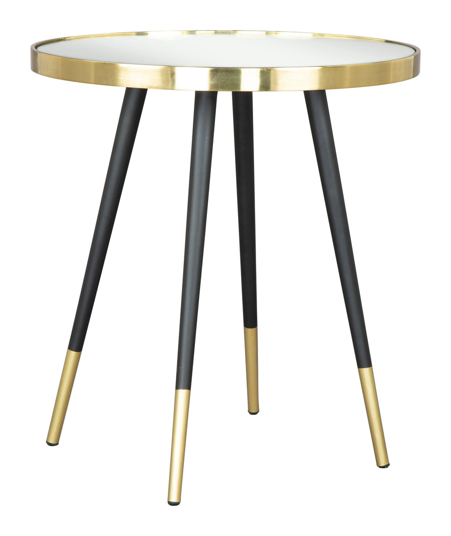 SwayLiving Particle Side Table ACCENT TABLES