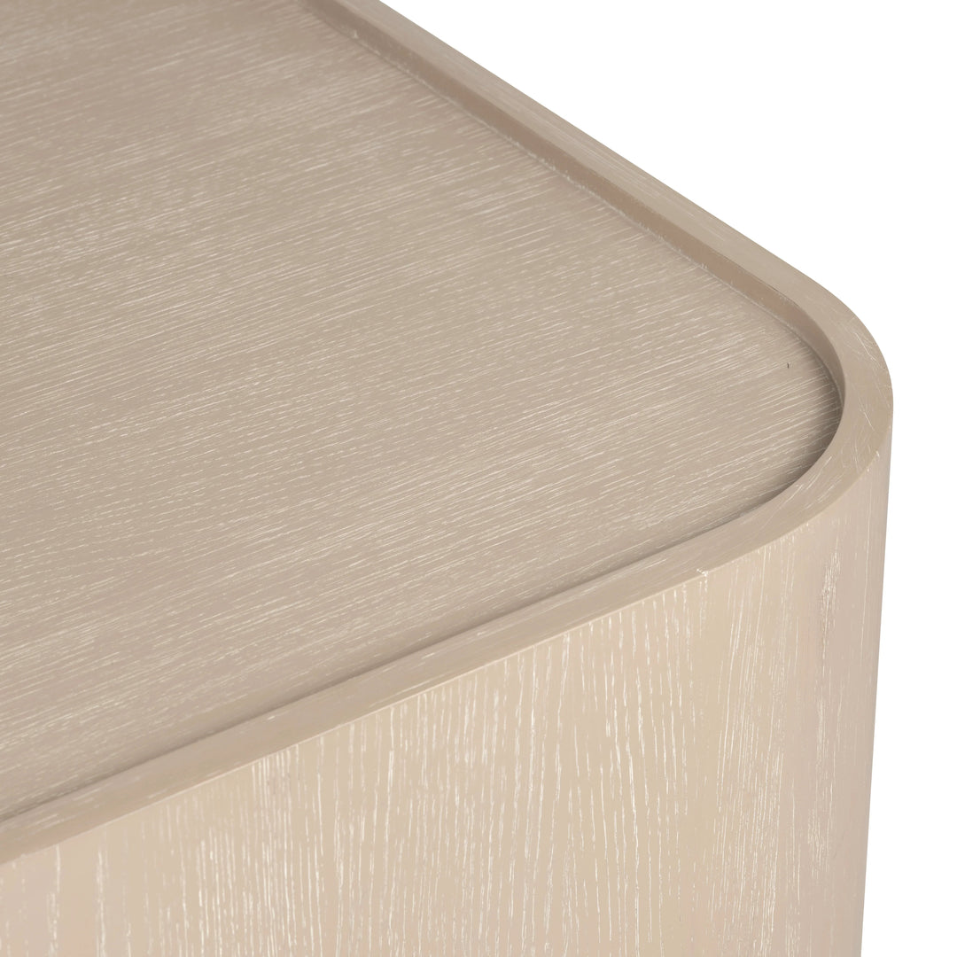 SwayLiving Bristol End Table ACCENT TABLES