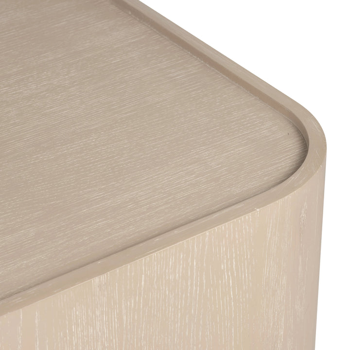 SwayLiving Bristol End Table ACCENT TABLES