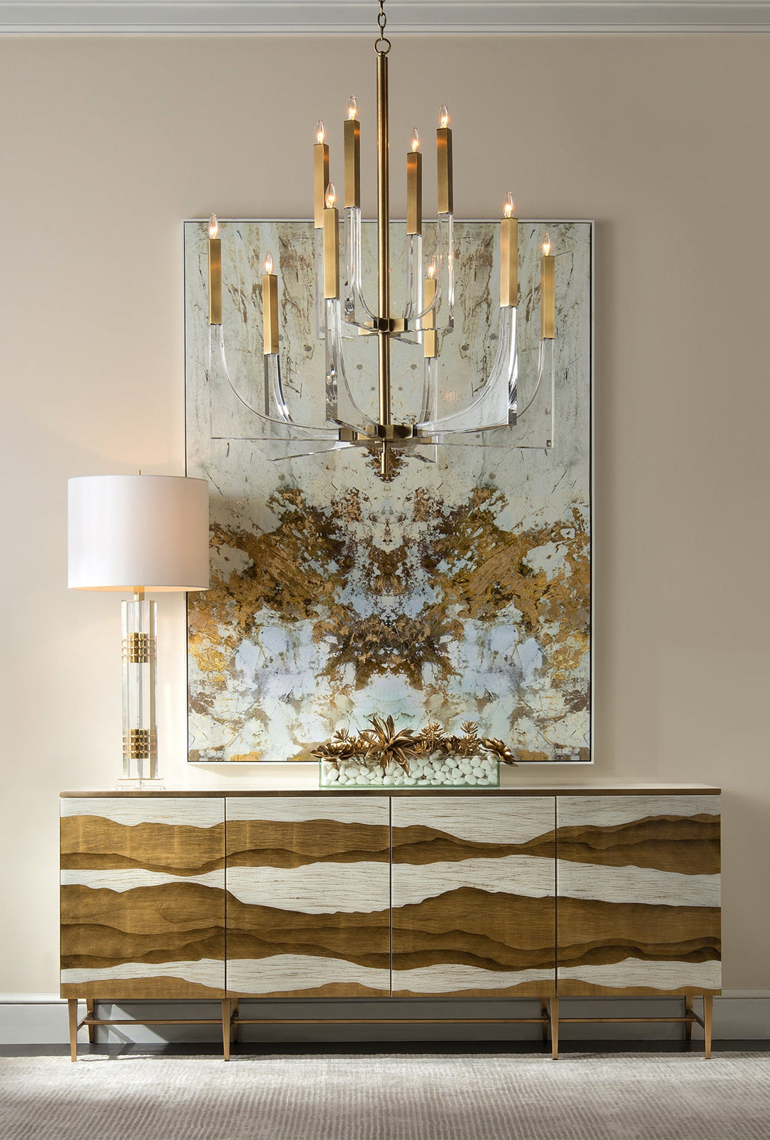 Sutton Place Sideboard