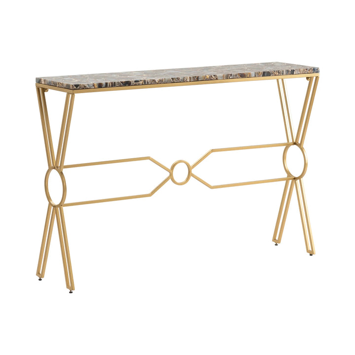SwayLiving Kendall Console Table CONSOLE TABLES