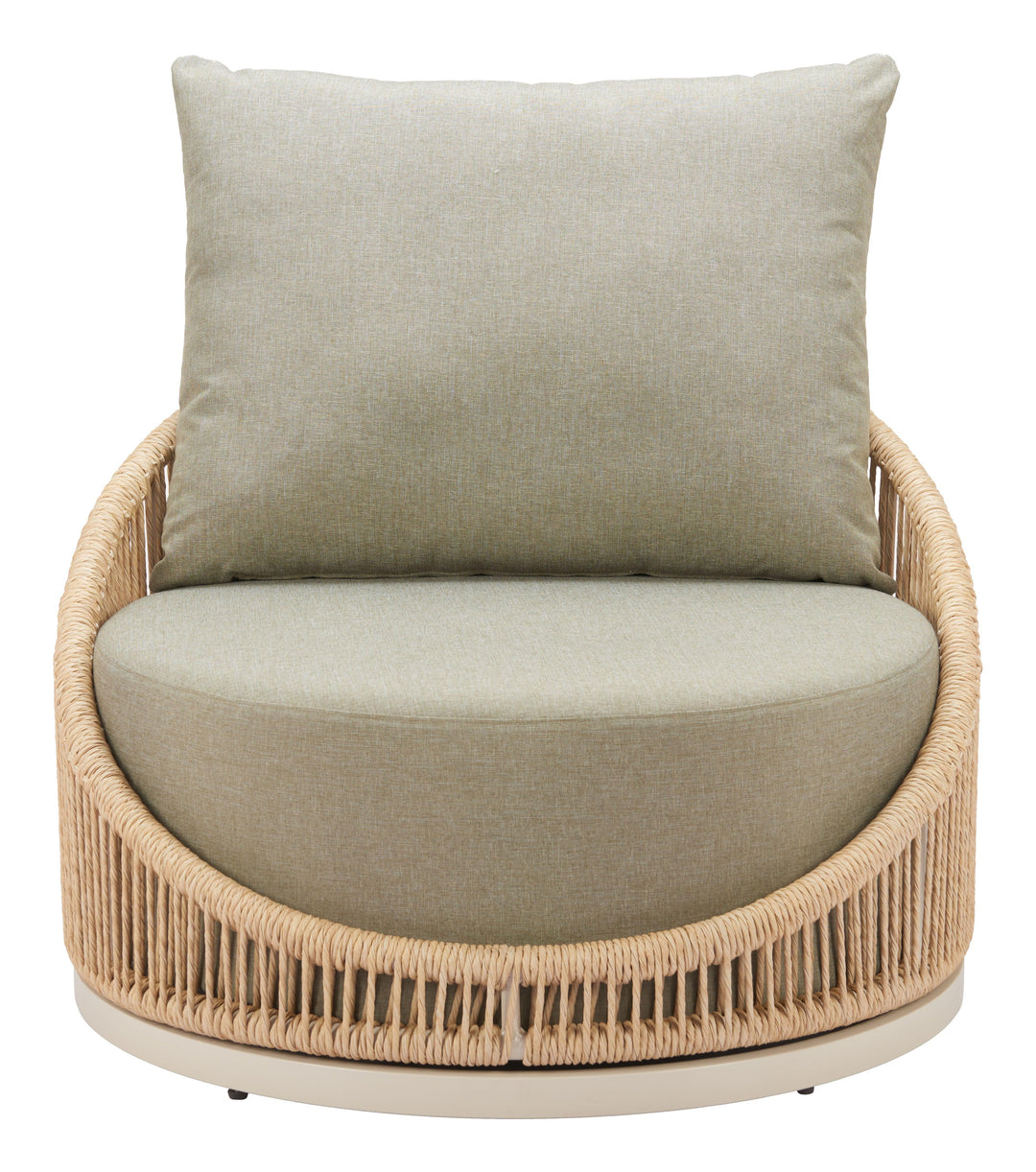 Cabana Swivel Chair