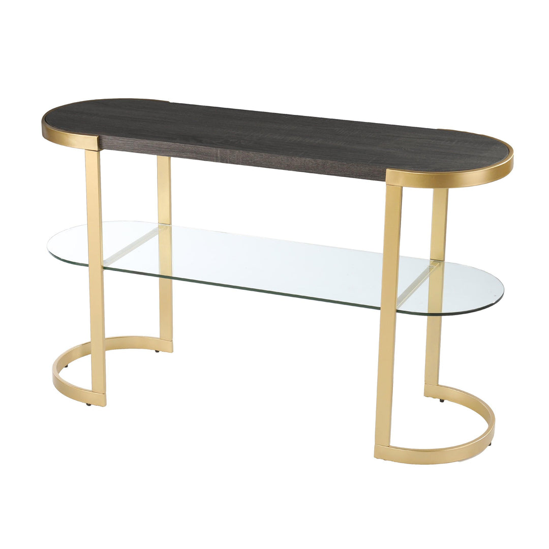 SwayLiving Otsento Console Table CONSOLE TABLES
