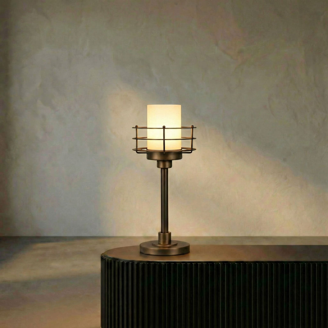SwayLiving - AI Hero - LAMP793